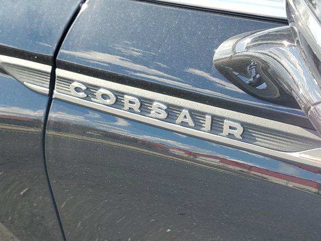 new 2026 Lincoln Corsair car, priced at $46,418