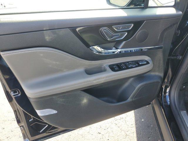 new 2026 Lincoln Corsair car, priced at $46,418