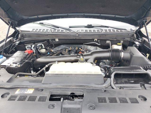 used 2022 Lincoln Navigator car, priced at $63,995