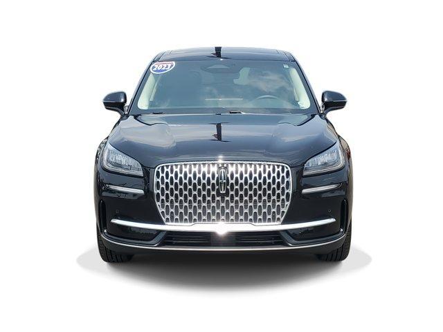 used 2023 Lincoln Corsair car, priced at $37,995