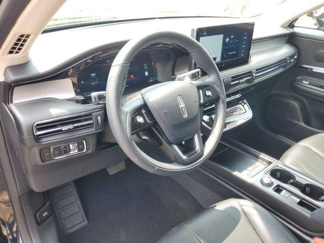 used 2023 Lincoln Corsair car, priced at $37,995