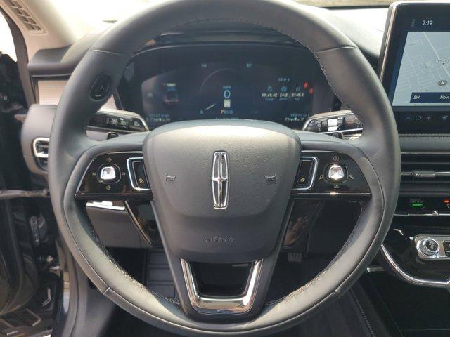 used 2023 Lincoln Corsair car, priced at $37,995