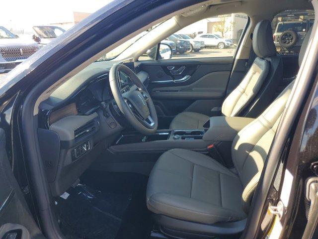 new 2025 Lincoln Corsair car, priced at $41,468