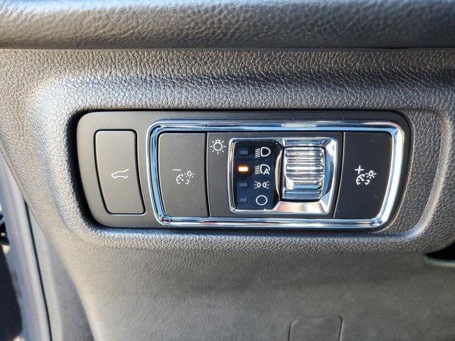 new 2025 Lincoln Corsair car, priced at $41,468