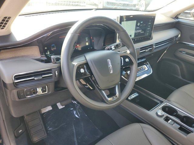 new 2025 Lincoln Corsair car, priced at $41,468