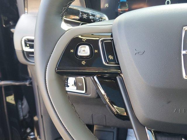 new 2025 Lincoln Corsair car, priced at $41,468