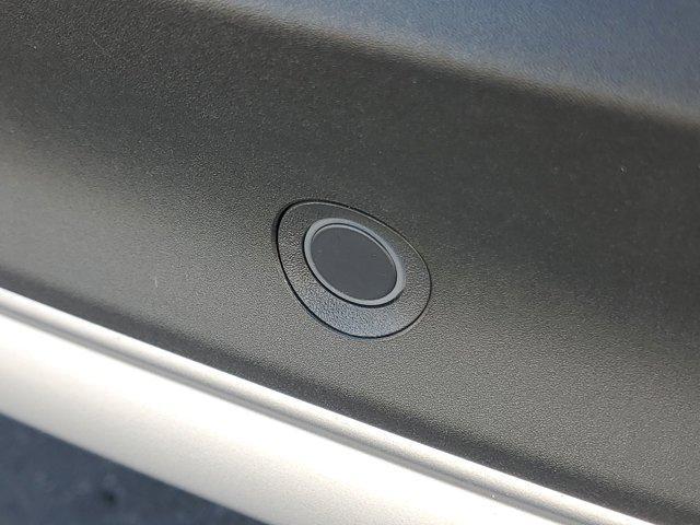 new 2025 Lincoln Corsair car, priced at $41,468