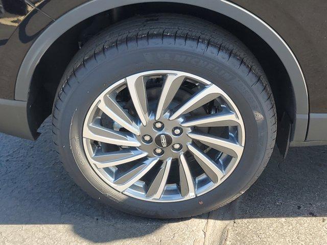 new 2025 Lincoln Corsair car, priced at $41,468