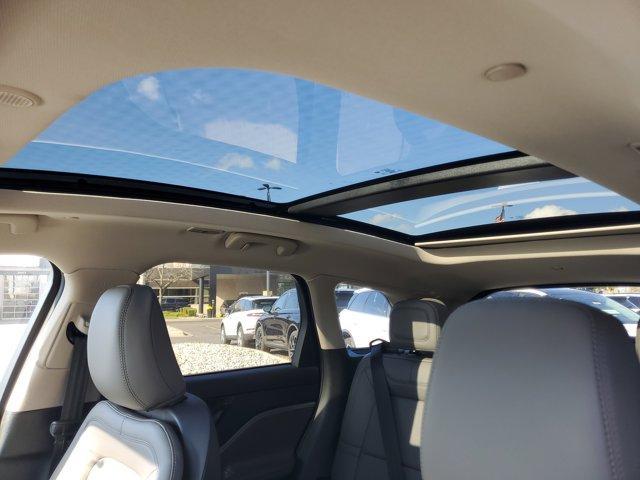 new 2025 Lincoln Corsair car, priced at $41,468