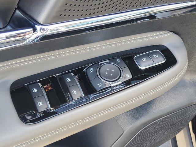 new 2025 Lincoln Corsair car, priced at $41,468