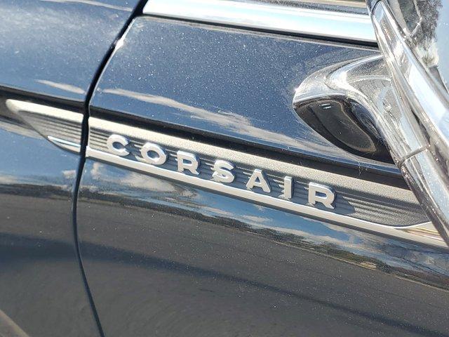 new 2025 Lincoln Corsair car, priced at $41,468