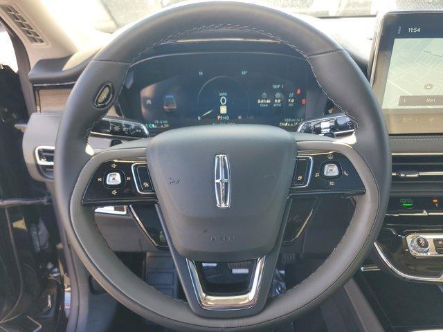 new 2025 Lincoln Corsair car, priced at $41,468