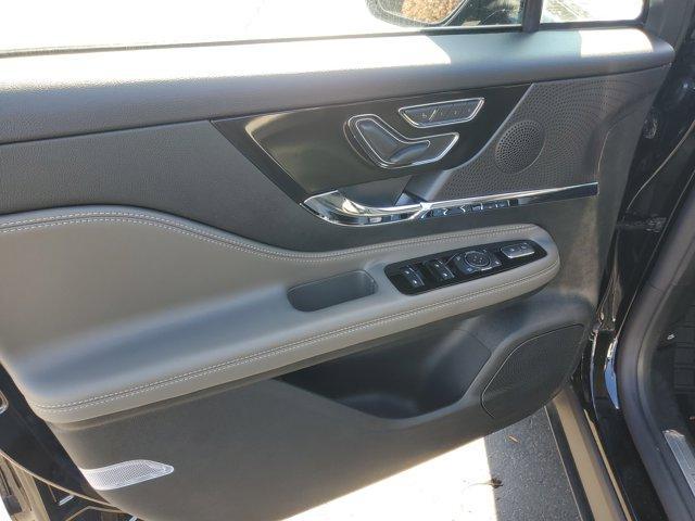 new 2025 Lincoln Corsair car, priced at $41,468