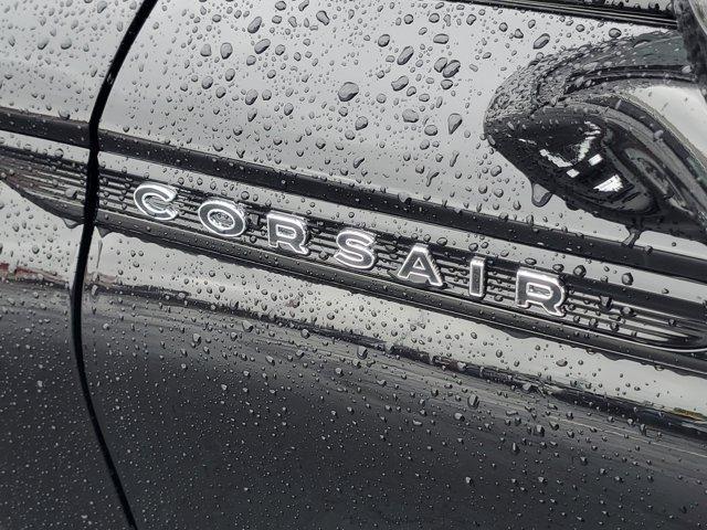 new 2025 Lincoln Corsair car, priced at $46,894