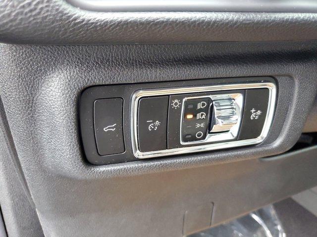 new 2025 Lincoln Corsair car, priced at $46,894