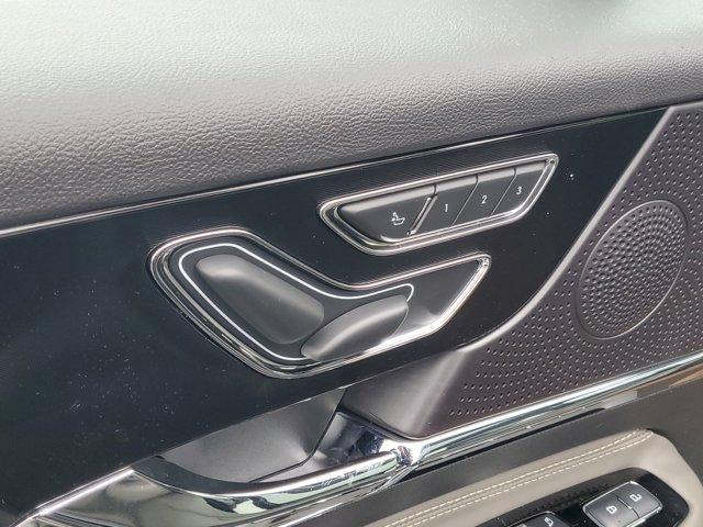 new 2025 Lincoln Corsair car, priced at $46,894