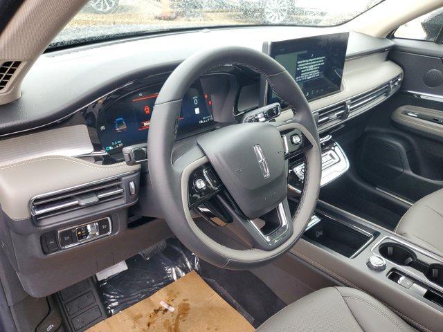 new 2025 Lincoln Corsair car, priced at $46,894