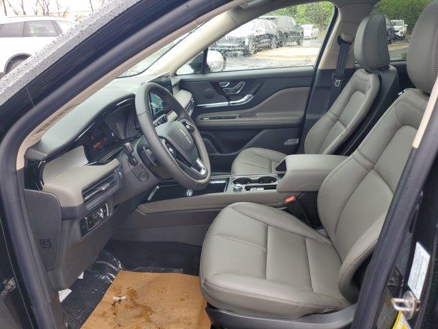 new 2025 Lincoln Corsair car, priced at $46,894