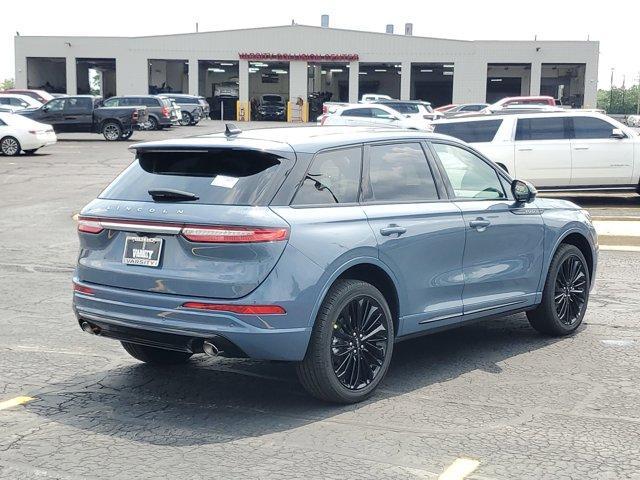 new 2024 Lincoln Corsair car, priced at $45,012