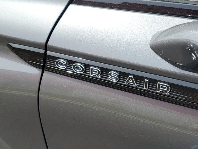 new 2024 Lincoln Corsair car, priced at $46,395