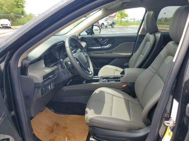 new 2025 Lincoln Corsair car, priced at $45,641