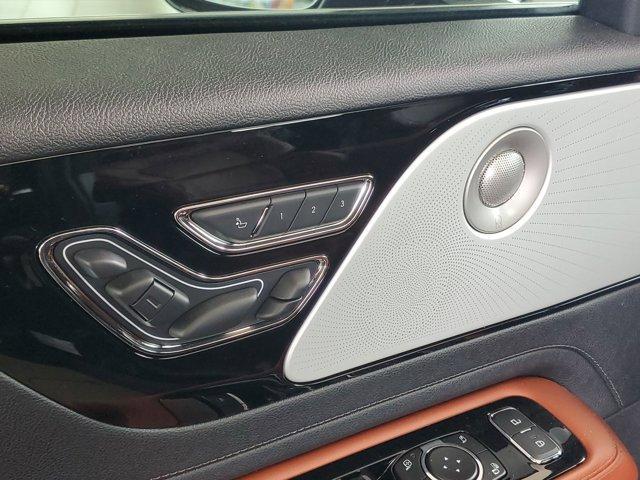 new 2025 Lincoln Aviator car, priced at $74,720