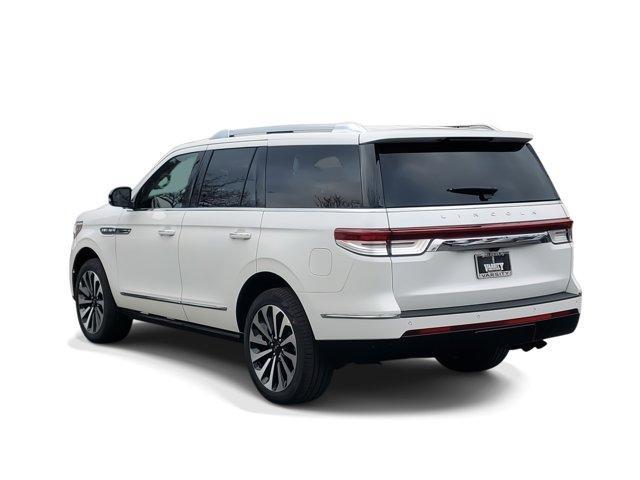 new 2024 Lincoln Navigator car, priced at $96,729