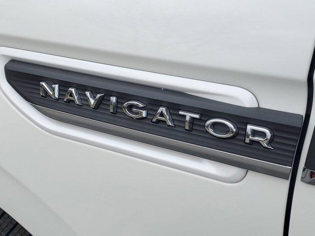 new 2024 Lincoln Navigator car, priced at $96,729