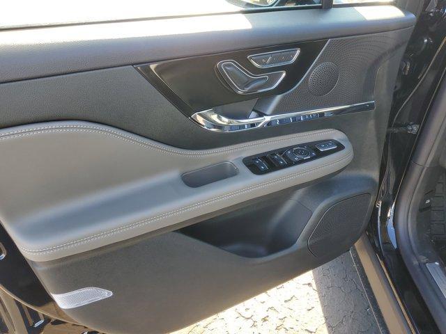 new 2025 Lincoln Corsair car