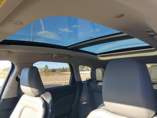 new 2025 Lincoln Corsair car