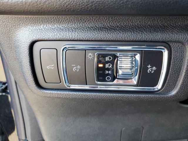 new 2025 Lincoln Corsair car