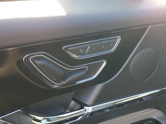 new 2025 Lincoln Corsair car