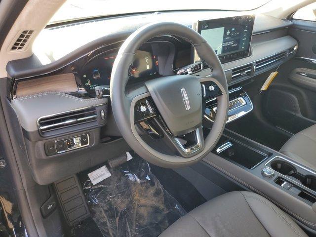 new 2025 Lincoln Corsair car