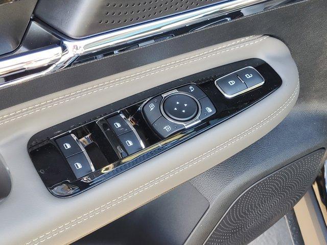 new 2025 Lincoln Corsair car