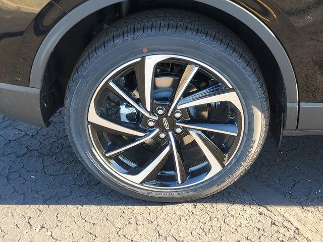 new 2025 Lincoln Corsair car