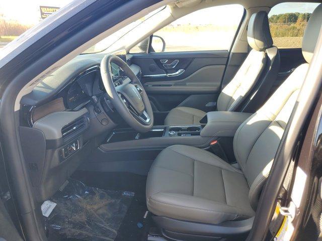 new 2025 Lincoln Corsair car