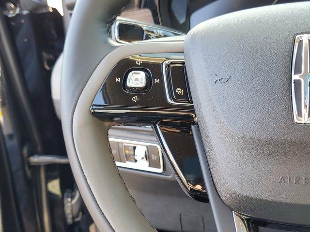 new 2025 Lincoln Corsair car