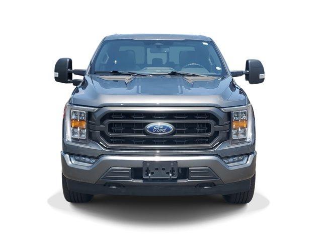used 2023 Ford F-150 car, priced at $39,995