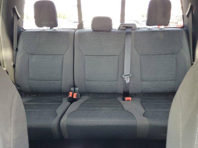 used 2023 Ford F-150 car, priced at $39,995