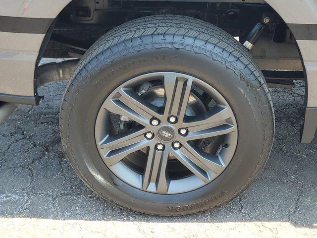 used 2023 Ford F-150 car, priced at $39,995