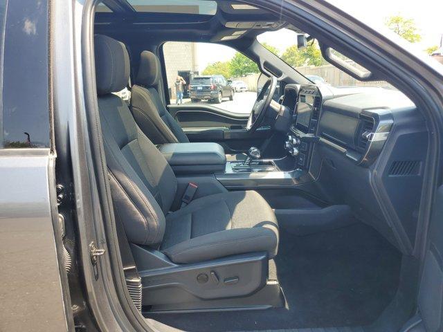 used 2023 Ford F-150 car, priced at $39,995