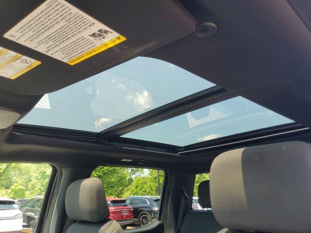 used 2023 Ford F-150 car, priced at $39,995