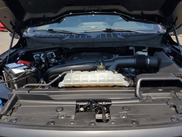 used 2023 Ford F-150 car, priced at $39,995