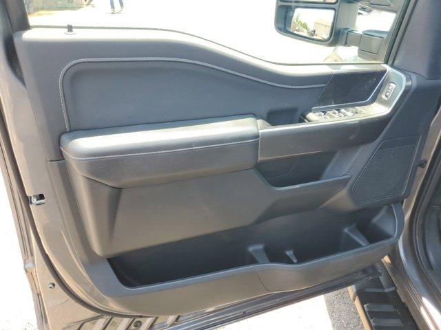 used 2023 Ford F-150 car, priced at $39,995