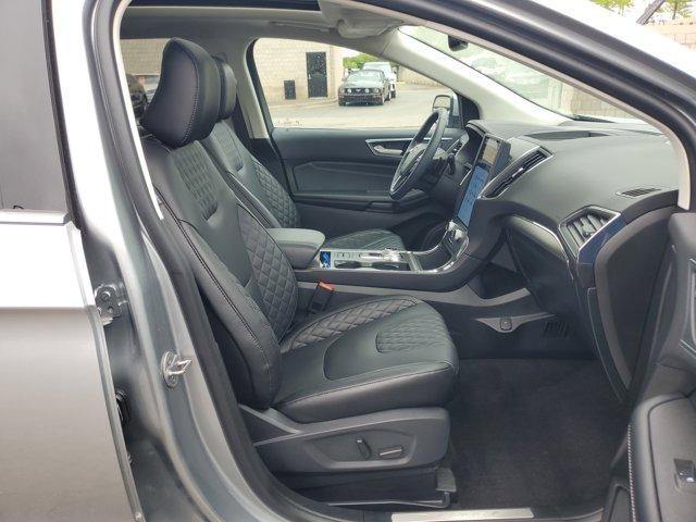 used 2024 Ford Edge car, priced at $38,995