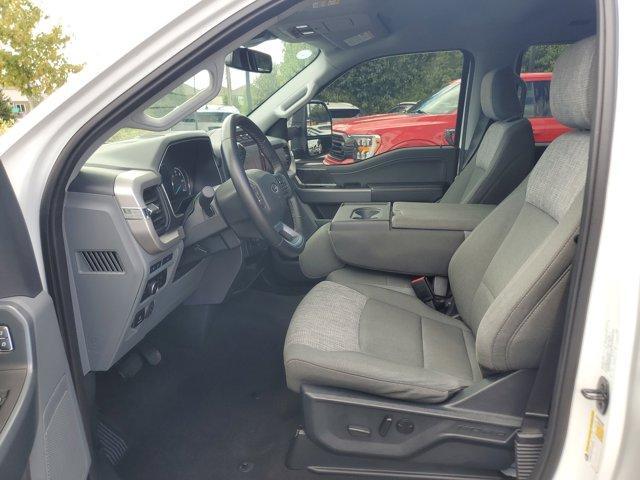 used 2023 Ford F-150 car, priced at $43,995