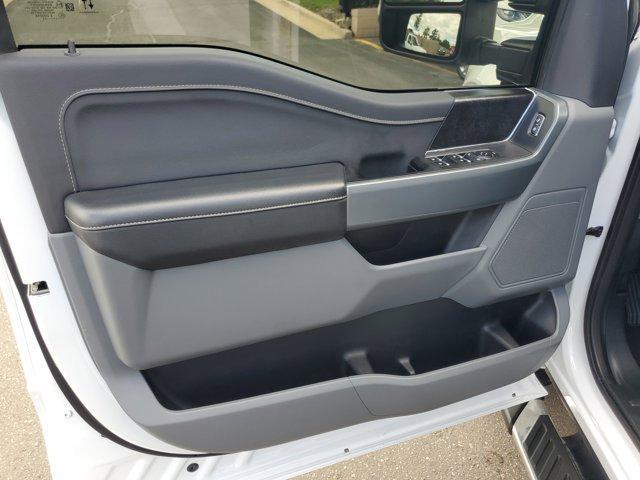 used 2023 Ford F-150 car, priced at $43,995