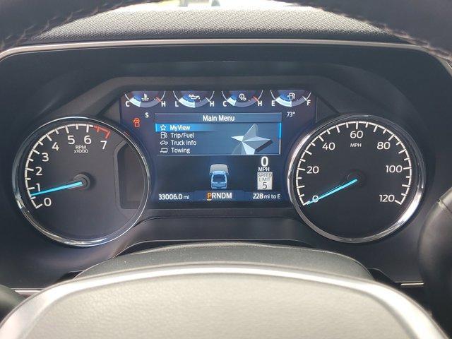 used 2023 Ford F-150 car, priced at $43,995