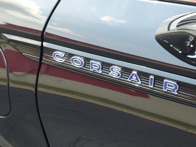 new 2024 Lincoln Corsair car, priced at $58,469