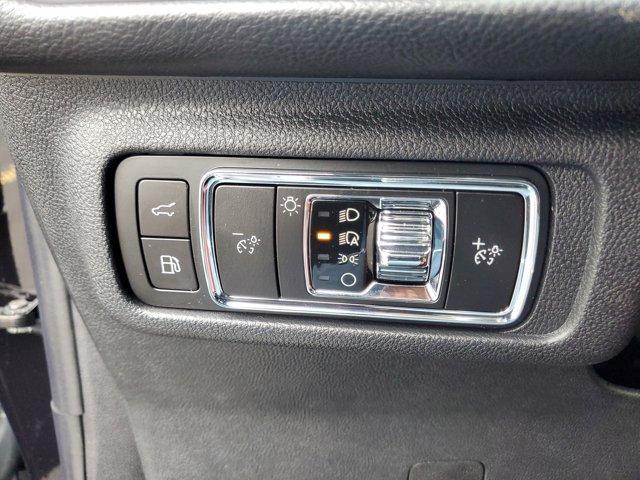 new 2026 Lincoln Corsair car, priced at $61,855